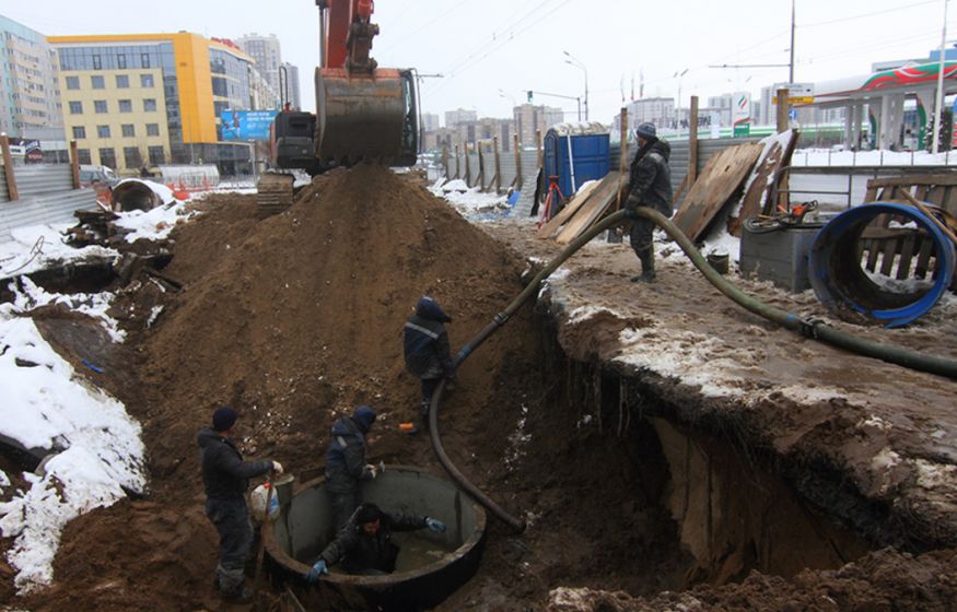 Разрушенные сети — национальное бедствие: Кто заплатит? В Госдуме требуют остановить обдираловку в ЖКХ Разрушенные сети — национальное бедствие: Кто заплатит? В Госдуме требуют остановить обдираловку в ЖКХ