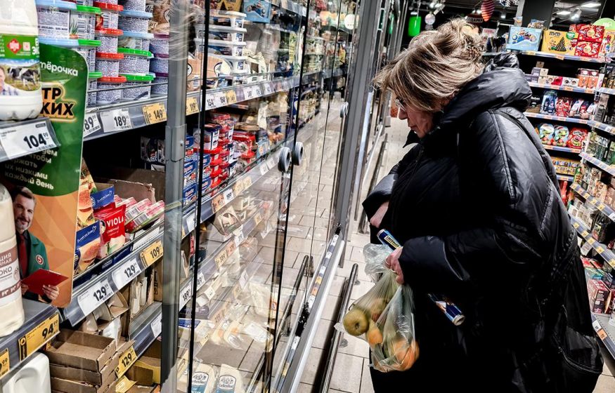 Невидимый налог или обман? Раскрыты уловки магазинов, которые лишают покупателей 1 трлн рублей: ЦГ