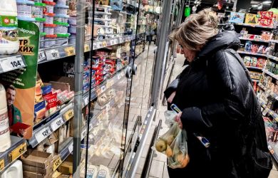 Невидимый налог или обман? Раскрыты уловки магазинов, которые лишают покупателей 1 трлн рублей: ЦГ