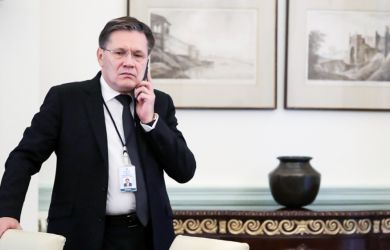 Нововоронежскую АЭС атаковали БПЛА ВСУ: «Росатом» сообщил о последствиях