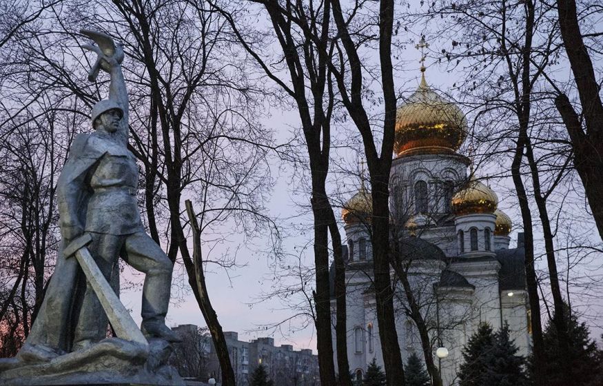 «Братцы! Мы уходим от Покровска!»: по соцсетям разлетелось видео с ВСУ. Как русские ответили на фальсификацию? «Братцы! Мы уходим от Покровска!»: по соцсетям разлетелось видео с ВСУ. Как русские ответили на фальсификацию?