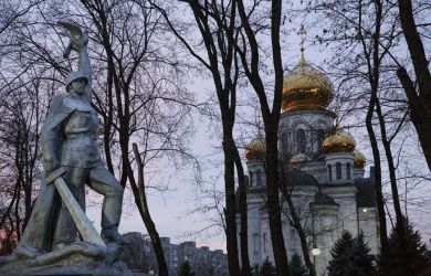 «Братцы! Мы уходим от Покровска!»: по соцсетям разлетелось видео с ВСУ. Как русские ответили на фальсификацию?