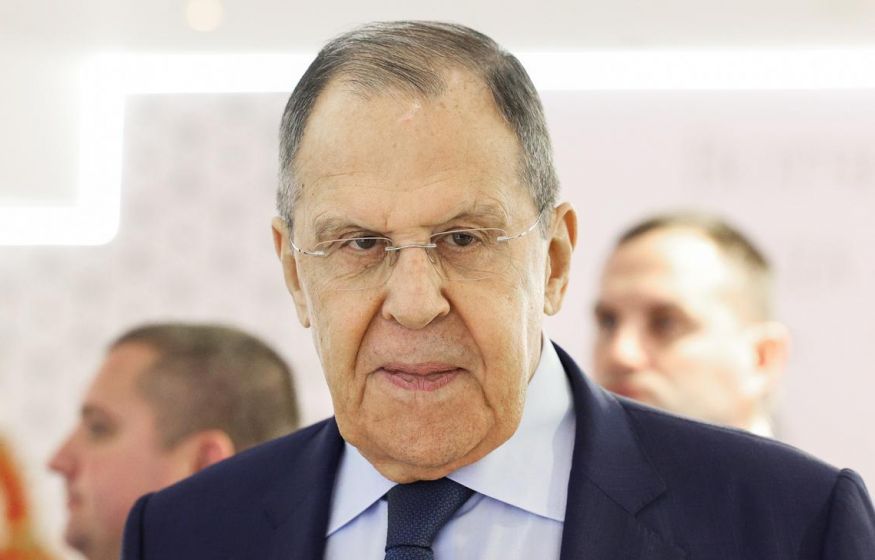 Лавров "исчез". Жизнь россиян станет хуже. Такого поворота в СВО никто не ожидал: главное к 21:00