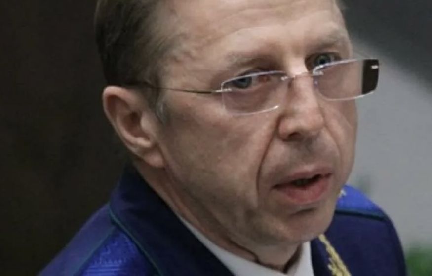 Кто будет управлять 330 млрд рублей судебной системы: бывший зампрокурора возглавит Судебный департамент?