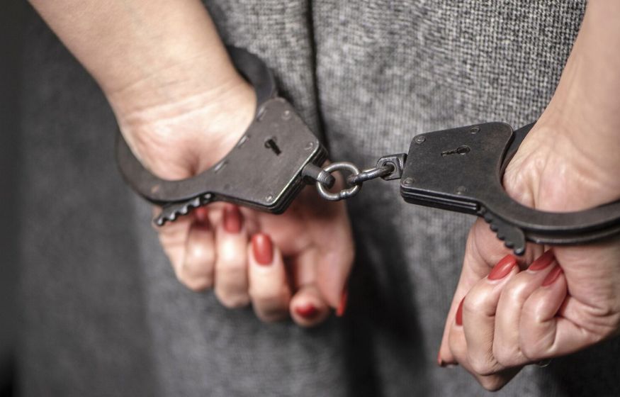 «Бей, Каролина!» — как восьмиклассница возглавила банду и годами издевалась над детьми под окнами администрации