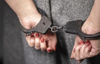 «Бей, Каролина!» — как восьмиклассница возглавила банду и годами издевалась над детьми под окнами администрации