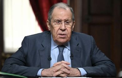 Исчез ли Лавров — или «наводит прицел»? В Кремле опровергли слухи об опале министра