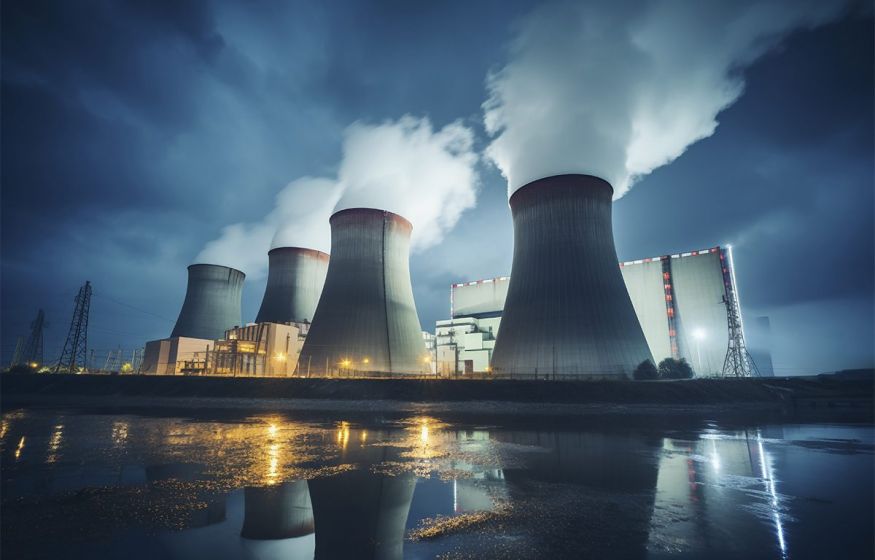 Сколько можно терпеть? Украина нагло наносит удар по нашим АЭС, а мы молчим: Шлепченко Сколько можно терпеть? Украина нагло наносит удар по нашим АЭС, а мы молчим: Шлепченко