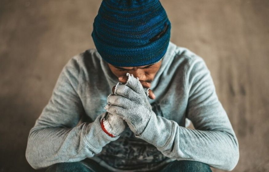 ВСУ открыли «второй фронт» против России руками мигрантам: ЦГ о кошмаре в тылу ВСУ открыли «второй фронт» против России руками мигрантам: ЦГ о кошмаре в тылу