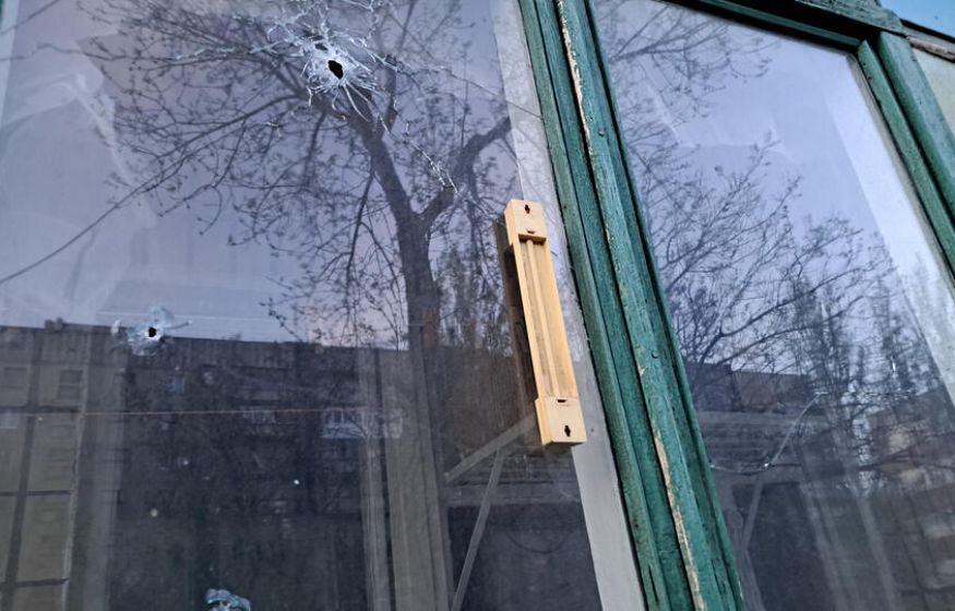 Волгоград под ударом ВСУ. Было слышно больше 10 взрывов. Есть пострадавшие: Life Волгоград под ударом ВСУ. Было слышно больше 10 взрывов. Есть пострадавшие: Life