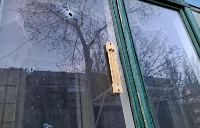 Волгоград под ударом ВСУ. Было слышно больше 10 взрывов. Есть пострадавшие: Life