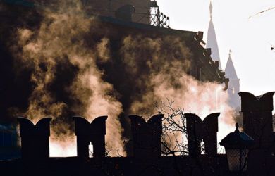 «Взрыв» из Кремля. Олигарх решил уничтожить Зеленского. Угрозы азербайджанской диаспоры: главное к 21:00