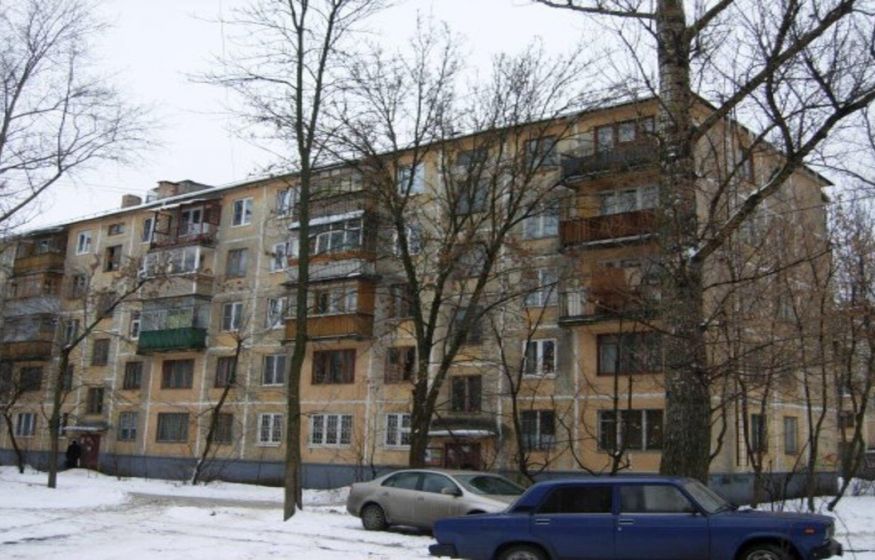 Ужас в Балашихе: шестилетнего мальчика обезглавили — мать и сожитель под подозрением Ужас в Балашихе: шестилетнего мальчика обезглавили — мать и сожитель под подозрением