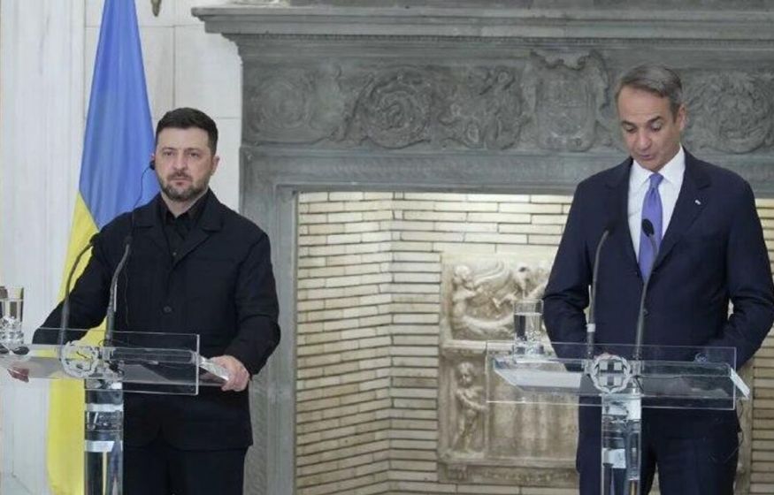 Зеленскому нужно бежать? Появились заявления о конце СВО. Мальчик в Балашихе лишился головы: главное к утру Зеленскому нужно бежать? Появились заявления о конце СВО. Мальчик в Балашихе лишился головы: главное к утру