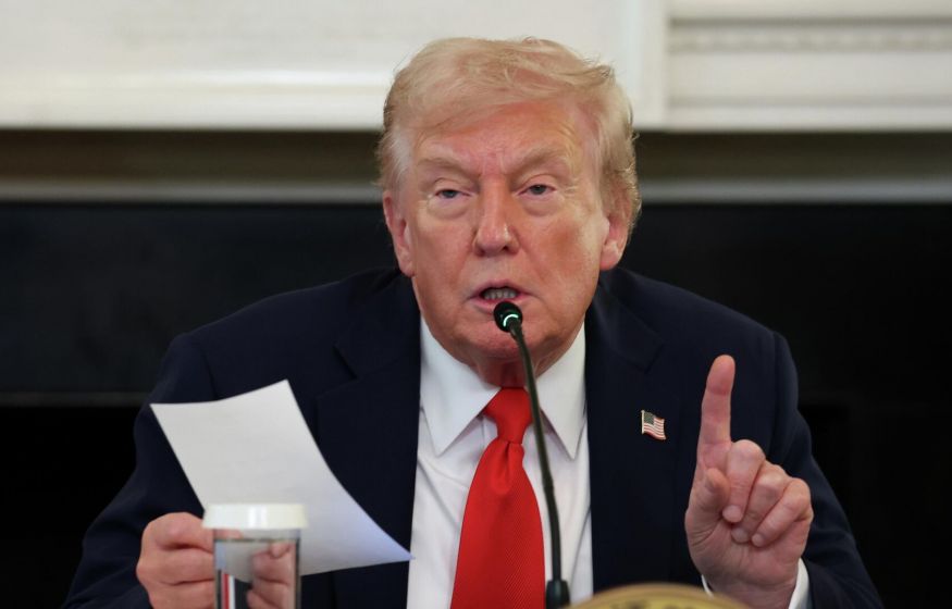 Трамп разошелся: «готовим очень строгие санкции против тех, кто сотрудничает с РФ». Что будет дальше анонсов? Трамп разошелся: «готовим очень строгие санкции против тех, кто сотрудничает с РФ». Что будет дальше анонсов?