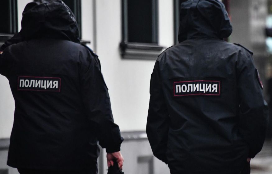 Нужны срочные меры: теперь с полицией дерутся не только мигранты. Инцидент показал главные пробелы системы: ЦГ Нужны срочные меры: теперь с полицией дерутся не только мигранты. Инцидент показал главные пробелы системы: ЦГ