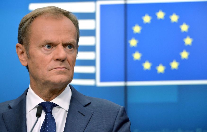 Железнодорожные пути, следовавшие на Украину, подорваны под Варшавой — премьер Польши назвал подрыв «диверсией» Железнодорожные пути, следовавшие на Украину, подорваны под Варшавой — премьер Польши назвал подрыв «диверсией»