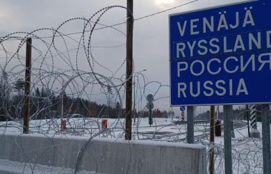 «Разместим у их границы "Орешник"»: как Россия может ответить на военные учения в Финляндии?