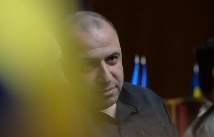 «Умеров в Турции якобы для переговоров с РФ. Он получит там убежище»: куда может улететь «сбежавший» секретарь СНБОУ? «Умеров в Турции якобы для переговоров с РФ. Он получит там убежище»: куда может улететь «сбежавший» секретарь СНБОУ?