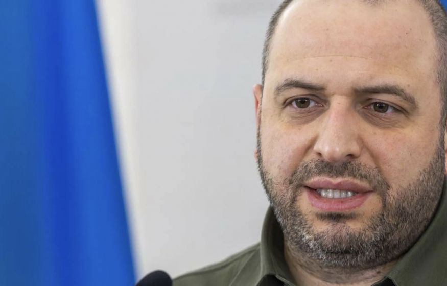 «Сбежал как крыса с корабля».Умеров не вернулся из-за границы: власти опровергают, но подтвердить рабочий визит не могут «Сбежал как крыса с корабля».Умеров не вернулся из-за границы: власти опровергают, но подтвердить рабочий визит не могут