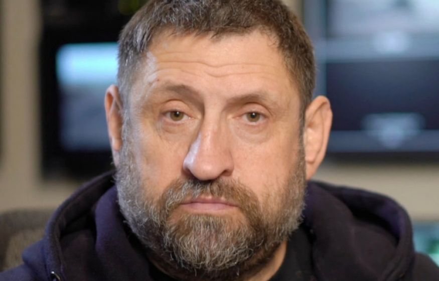 «Всё для людей. Мы все об этом мечтаем»: Сладков о социальной эволюции России «Всё для людей. Мы все об этом мечтаем»: Сладков о социальной эволюции России