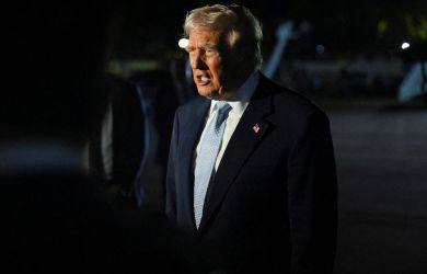 Трамп колеблется: удар по Венесуэле пока под вопросом, давление США продолжается