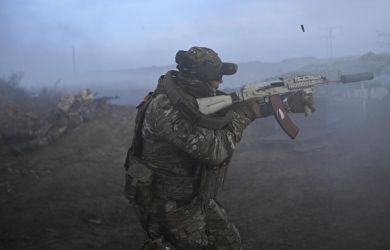 «Это низко и подло! Русские солдаты постоянно уворачиваются, хитрят и не хотят сдаваться!»: британцы жалуются на силу РФ