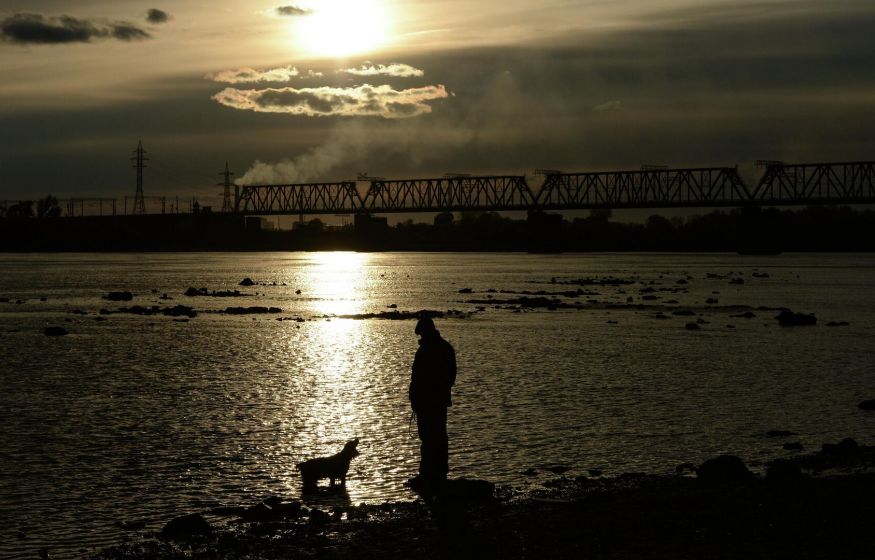 «Хватит кормить чужих!» В Госдуме борются против планов «поворота рек» России в Узбекистан