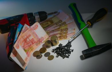 «Людям нужно доступное жилье, а не пожизненная кабала в виде ипотеки!»: поправка СРЗП