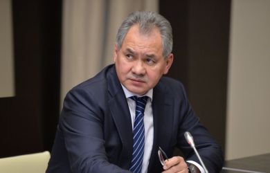 За что Шойгу хотели убить? Зеленскому пригрозили «Орешником». Силуанов дал ответ на кражу наших активов: главное к 21:00