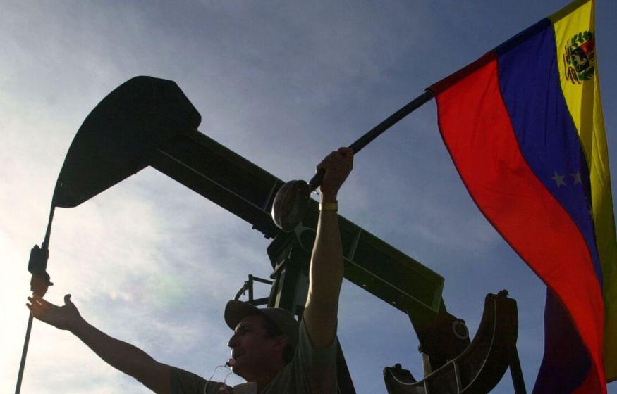 Хуситы в Венесуэле перевернут игру? Эксперт о рисках для США в операции «Южное копьё»
