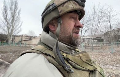 «Нельзя допускать до СВО-2, надо сразу бить ядеркой по Европе»: мнение Сладкова