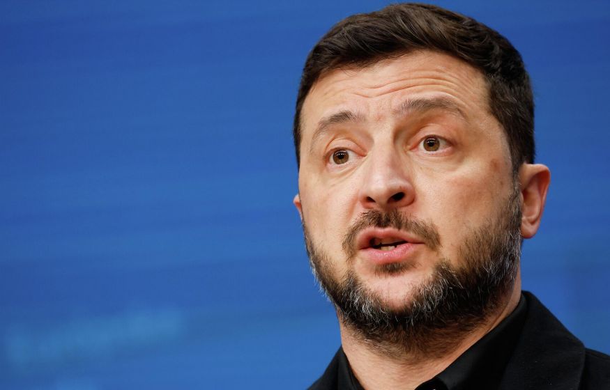 «Зеленский заговорил о переговорах с Россией. Какое предложения он повезет в Стамбул?»: эксперт