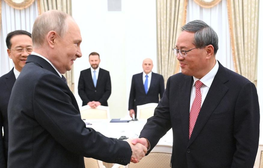 Какие изменения ждут Россию? Путин хочет ударить по элитам. Казахстан встал на сторону русофобии: главное к утру