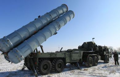 Минобороны: попытка удара по Воронежу американскими ATACMS провалена, ответ нанесён