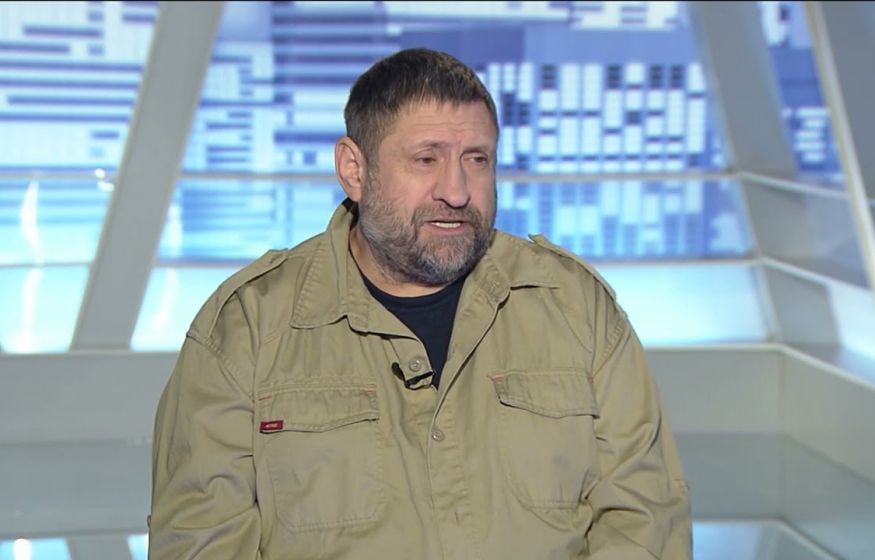 Эксперт о ситуации с Воронежем: ПВО работает, но СВО грозит переходом на новый уровень Эксперт о ситуации с Воронежем: ПВО работает, но СВО грозит переходом на новый уровень