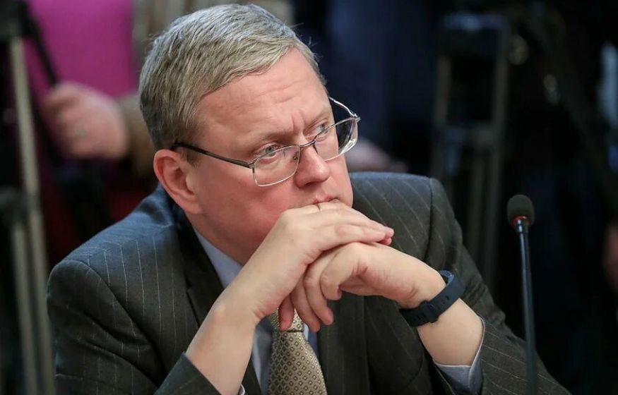 Внутри России началась новая спецоперация: Делягин раскрыл подробности Внутри России началась новая спецоперация: Делягин раскрыл подробности