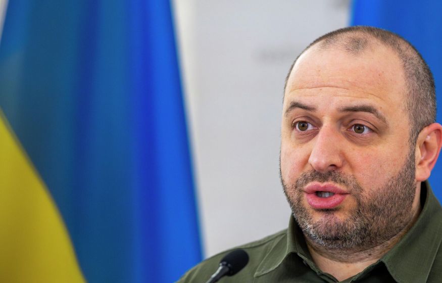 После слухов о бегстве Умеров появился в Анкаре на встрече с Зеленским: почему не в Киеве?