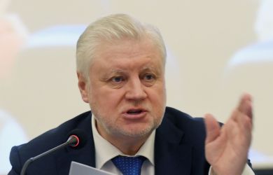 «Надо как в Белоруссии. Нужно госрегулирование цен»: СРЗП об инфляции, падении производства и снижении инвестиций