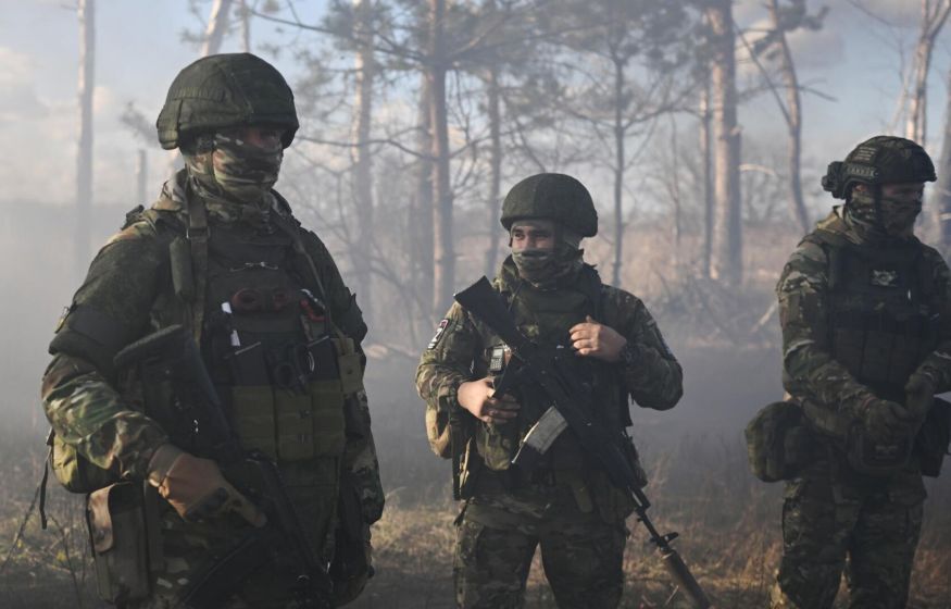 «На нацпроекты триллионы есть, а на жилье военнослужащих в бюджете не хватает денег»: Колясников