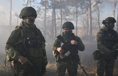 «На нацпроекты триллионы есть, а на жилье военнослужащих в бюджете не хватает денег»: Колясников