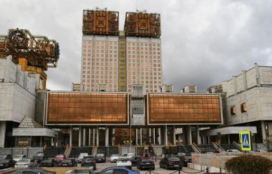 Беспредел в РАН. «Вместо помощи Донбасса академик хотел перебросить нашу воду в Узбекистан»: Колясников