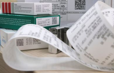 Кассовые чеки предложили сделать лотерейными билетами: Делягин спрогнозировал расширение теневого сектора