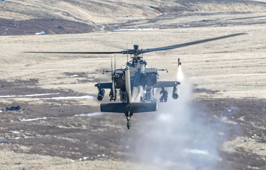 Ракетный удар из Финляндии. Запад готовит очередную пакость против России: Readovka