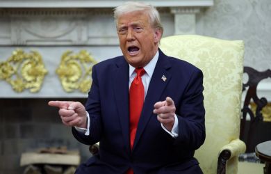 «Сокрушительный» удар по России: Трамп угрожает нашей стране