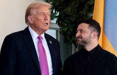 «Зеленский отверг мирный план Трампа!? А нам еще санкции, так?»: Сладков призвал наказать Киев освобождением территорий