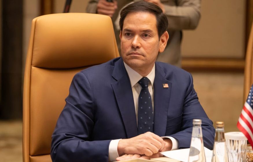 Госсекретарь США подтвердил разработку плана мира с Россией, включающего ключевые уступки Киева