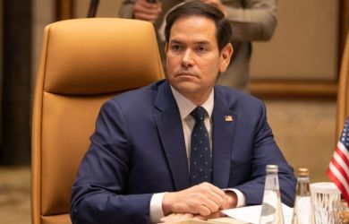 Госсекретарь США подтвердил разработку плана мира с Россией, включающего ключевые уступки Киева