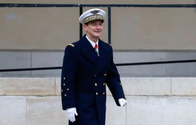 Французский генерал Мандон: Европа должна быть готова к военному столкновению с Россией в ближайшие годы