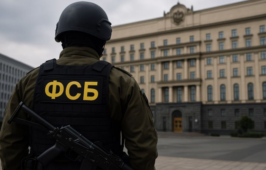 Британцы пытались отравить высокопоставленного военного ВС РФ. Что произошло в ДНР?